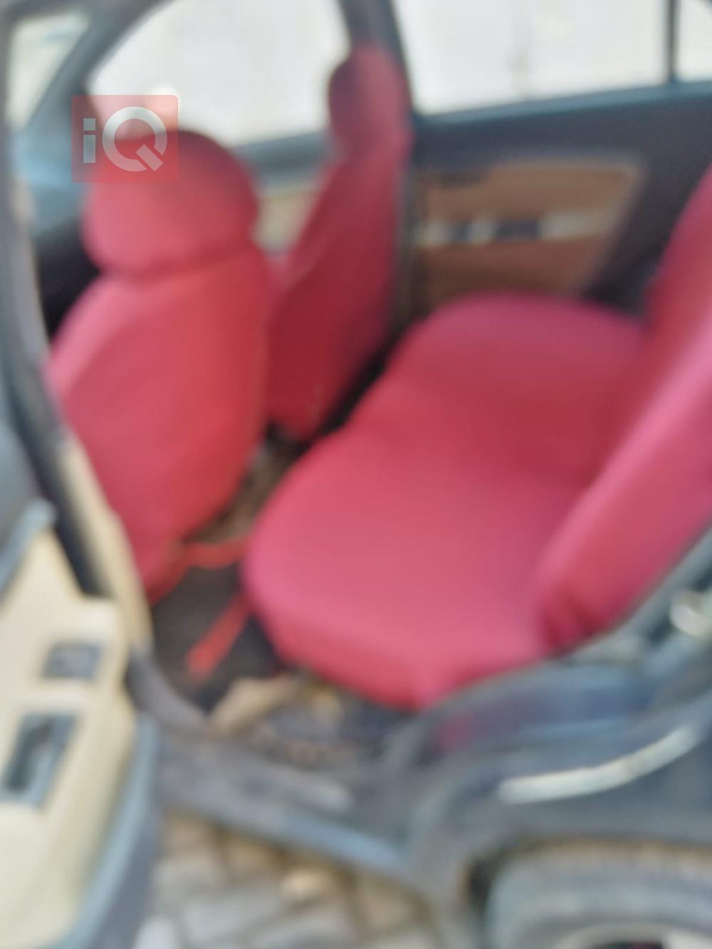 شيري A1